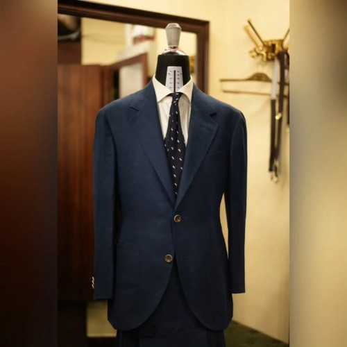 1130 by Dynasty Tailor